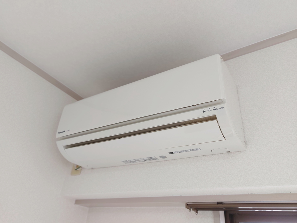 エアコン