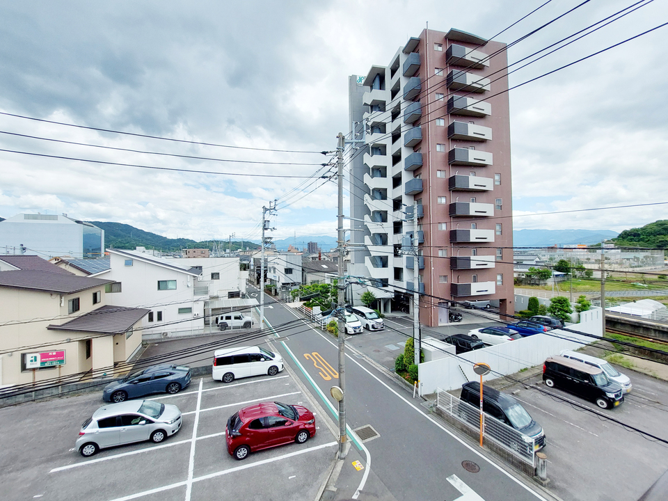 背景