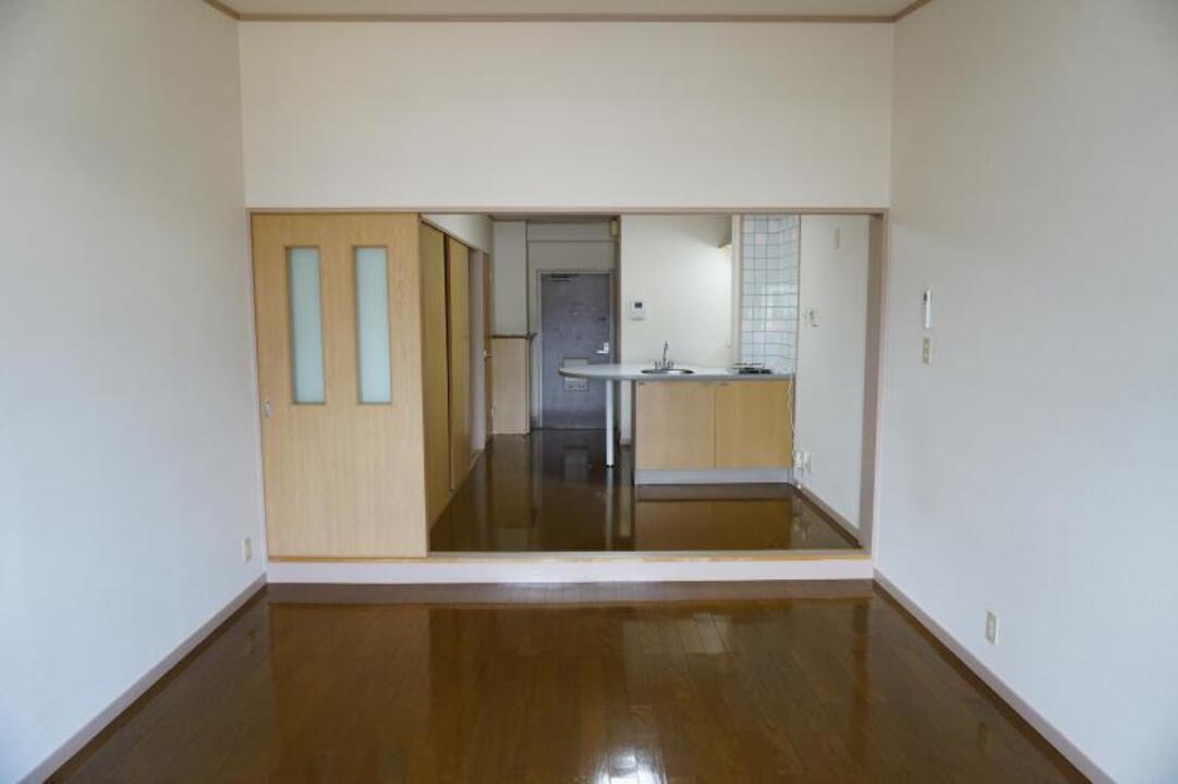 洋室