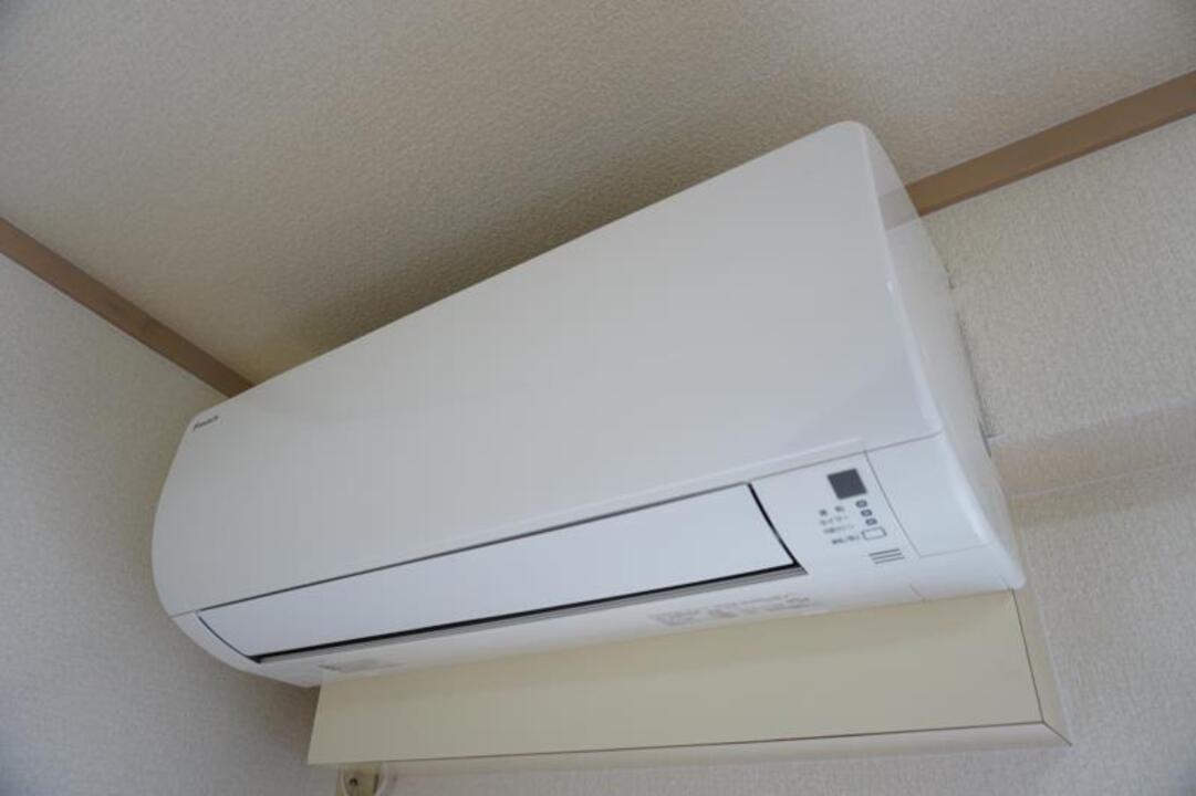 エアコン