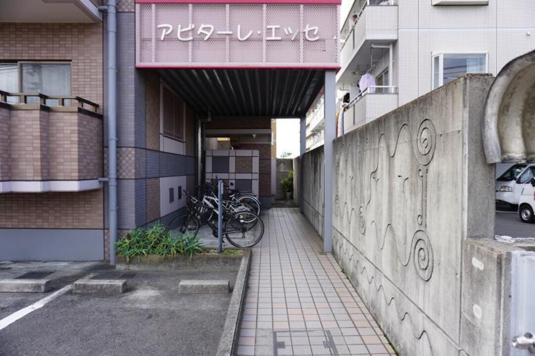 アプローチ
