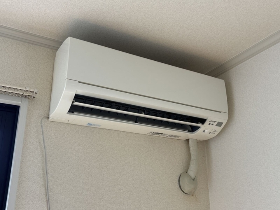エアコン