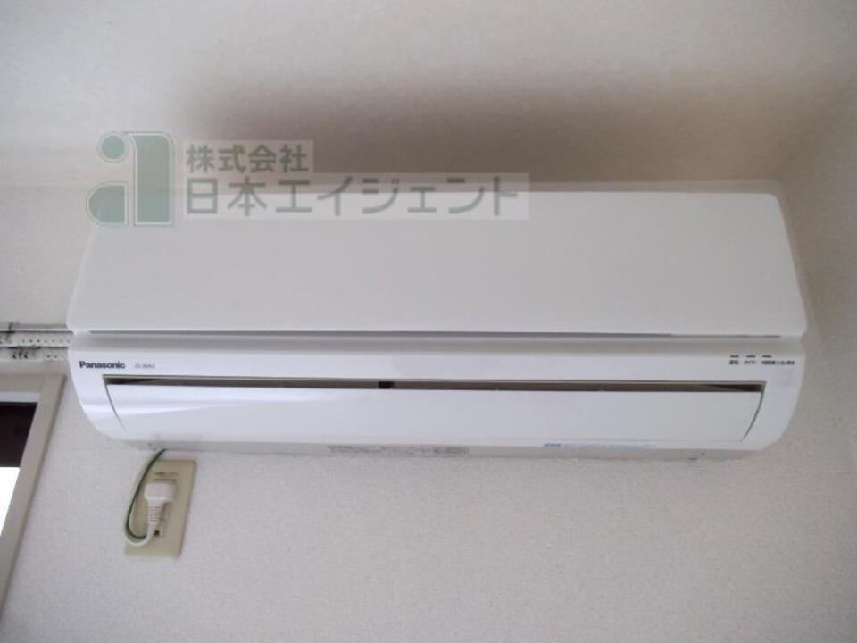 エアコン