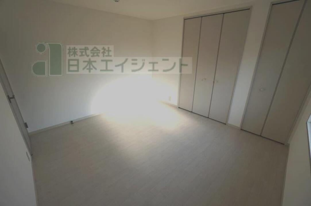 洋室
