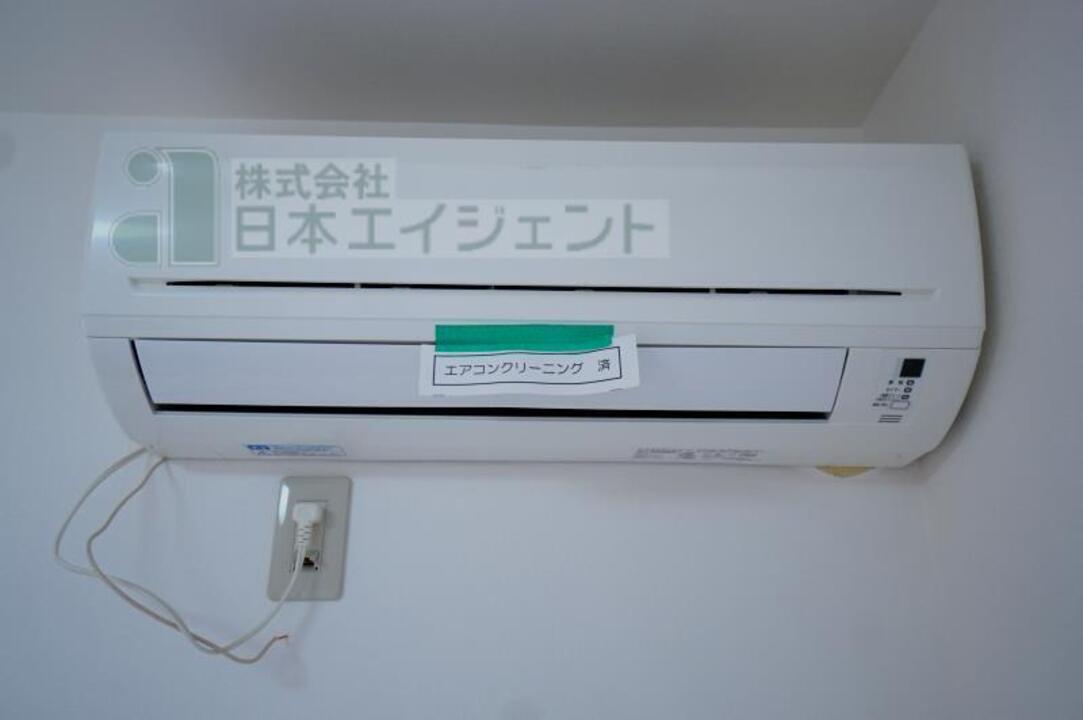 エアコン