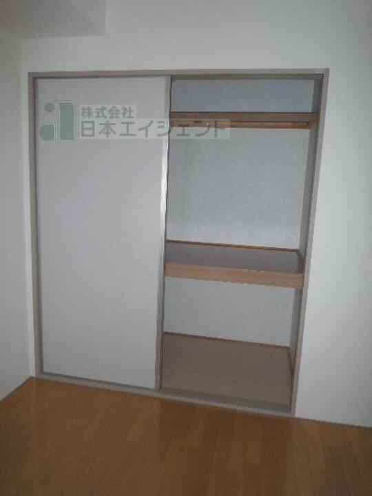 押入れ