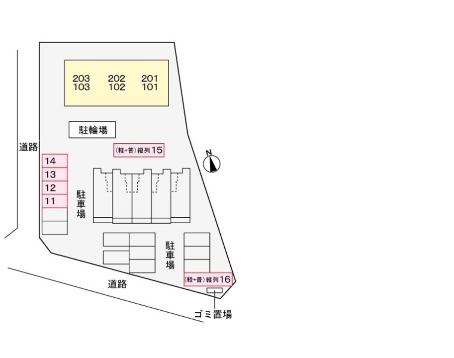 配置図.
