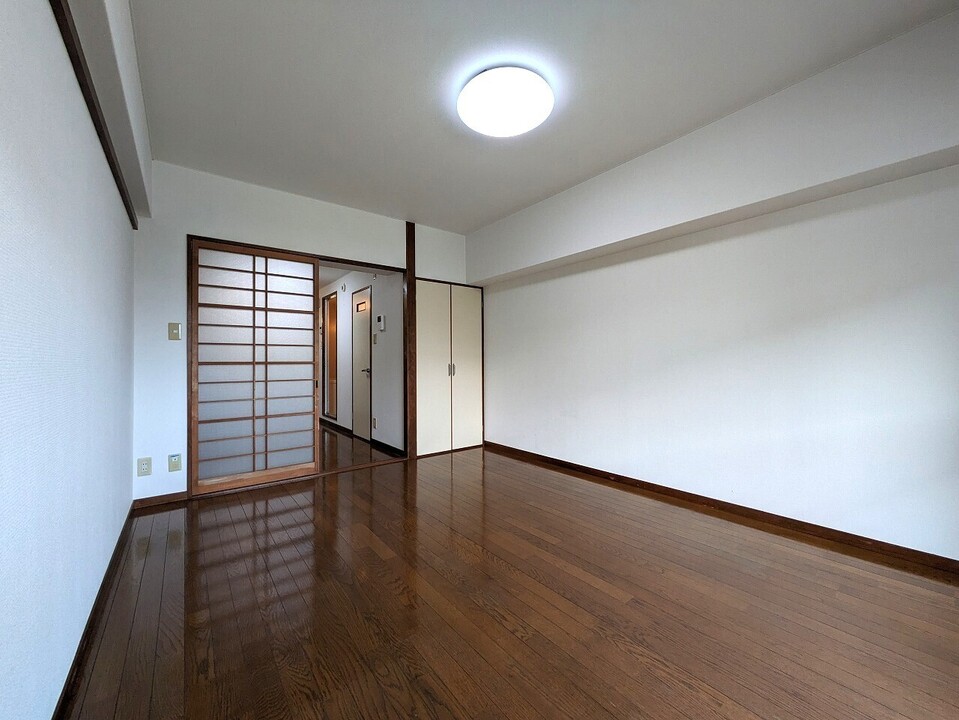 洋室