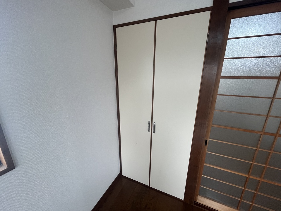 押入れ