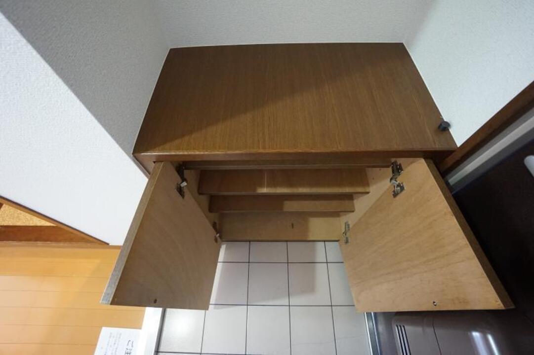 下駄箱