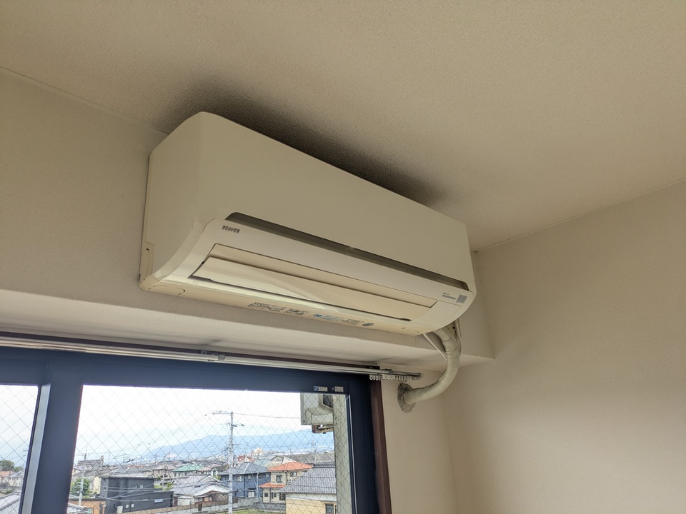 エアコン
