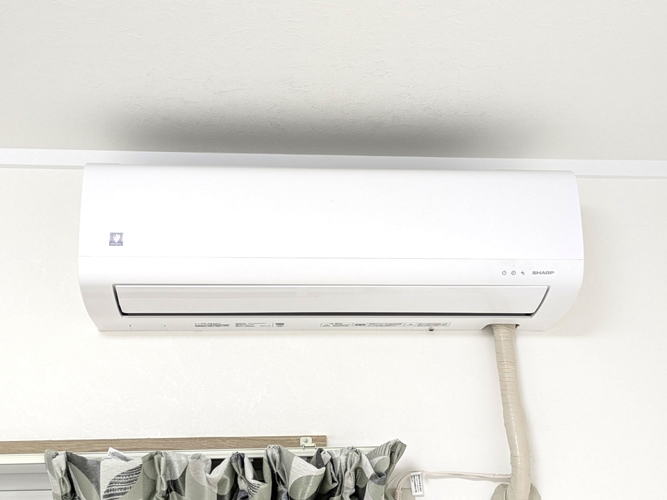 エアコン