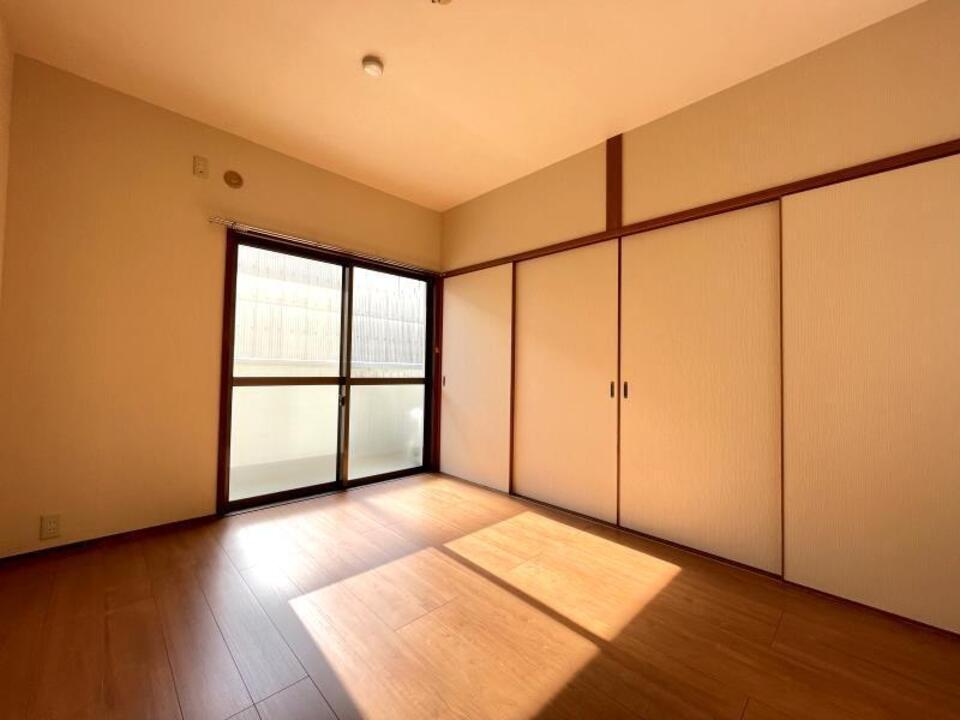 洋室