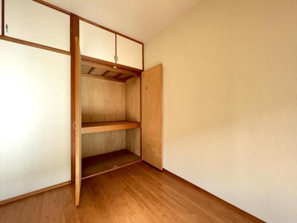 押入れ