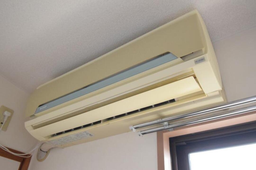 エアコン
