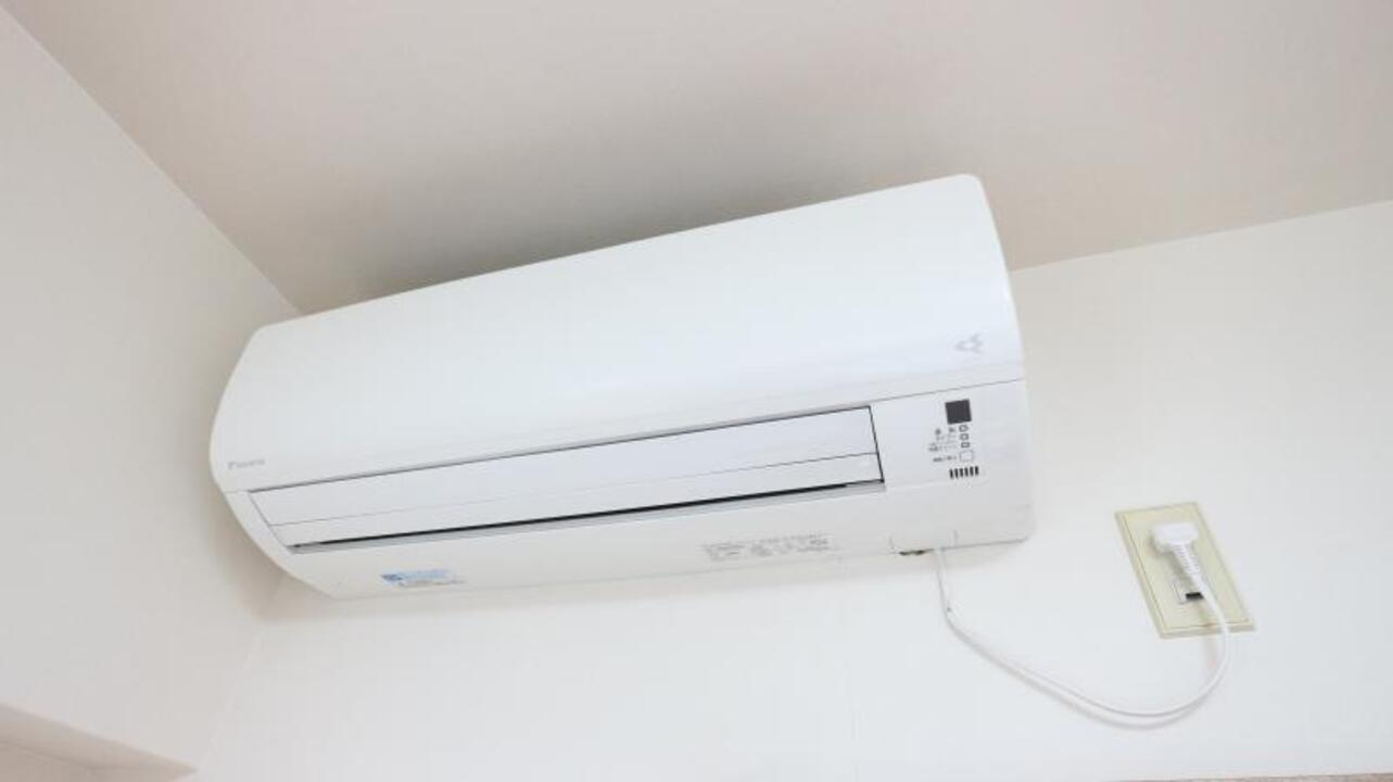 エアコン