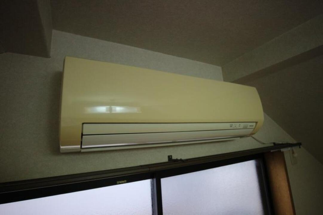 エアコン
