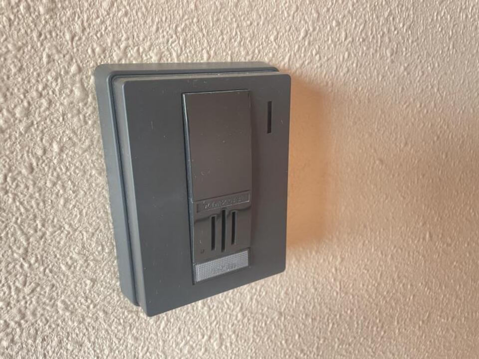 TVモニターホン