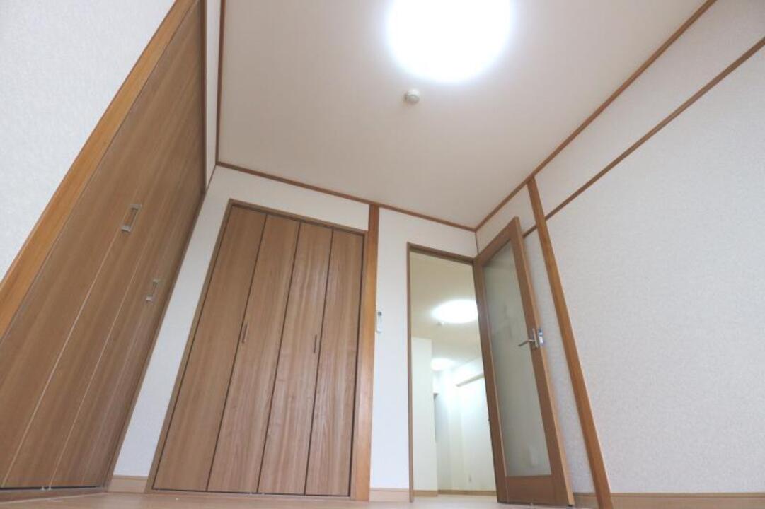 洋室