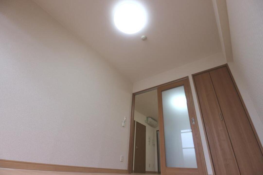 洋室