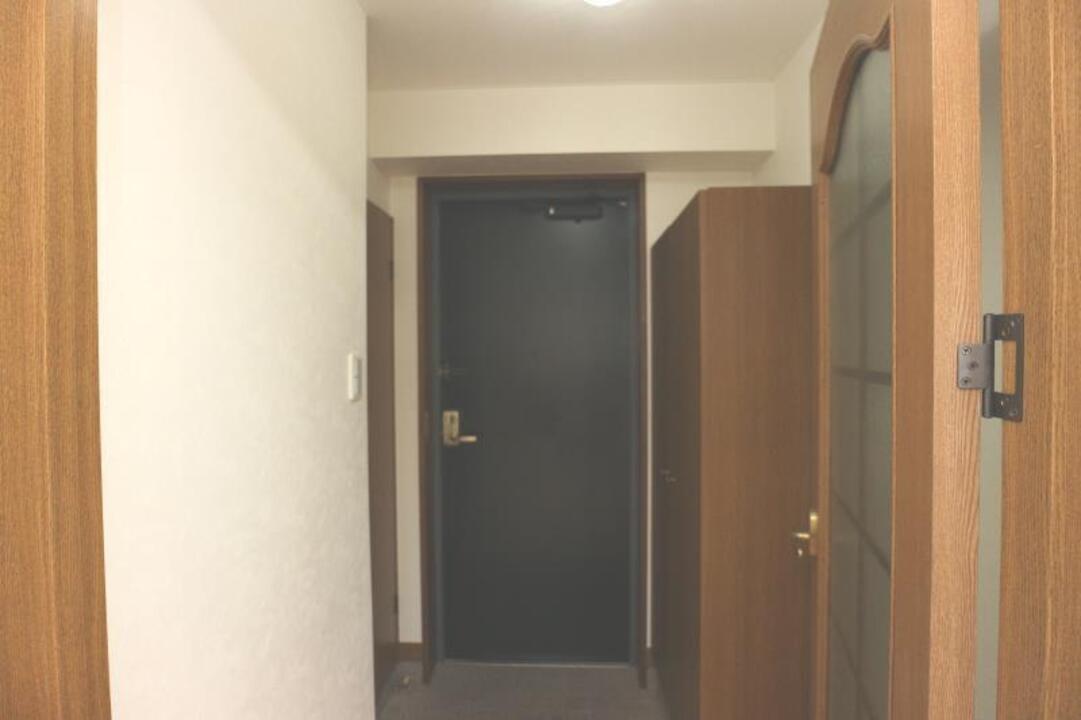 廊下