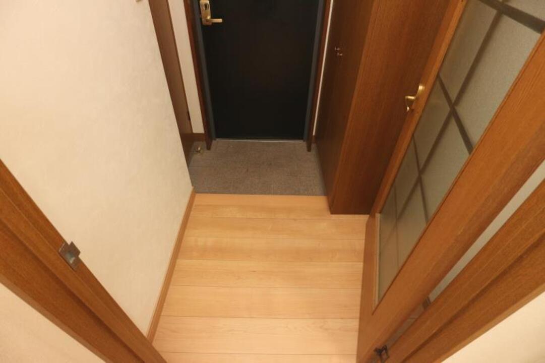 下駄箱