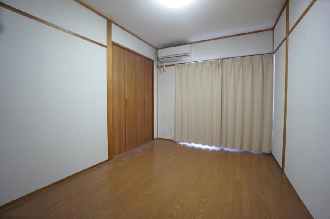 洋室