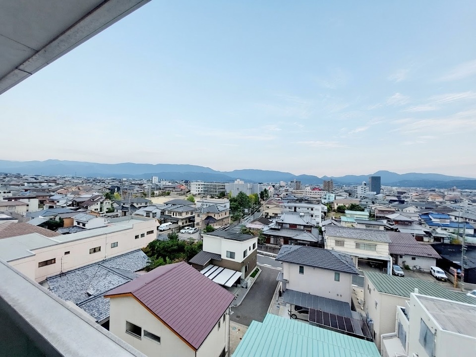 背景