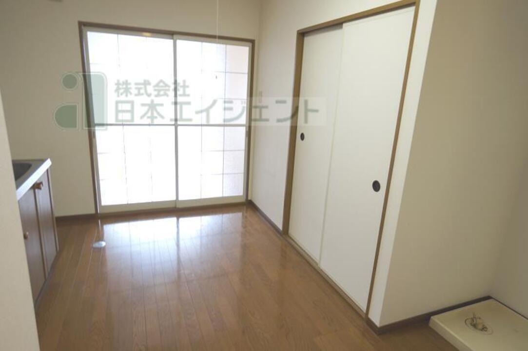 ダイニング