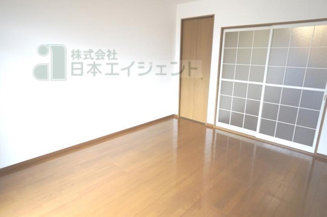 洋室