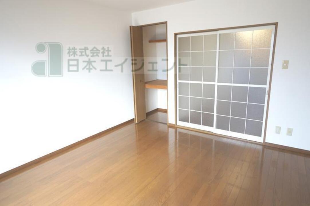 洋室