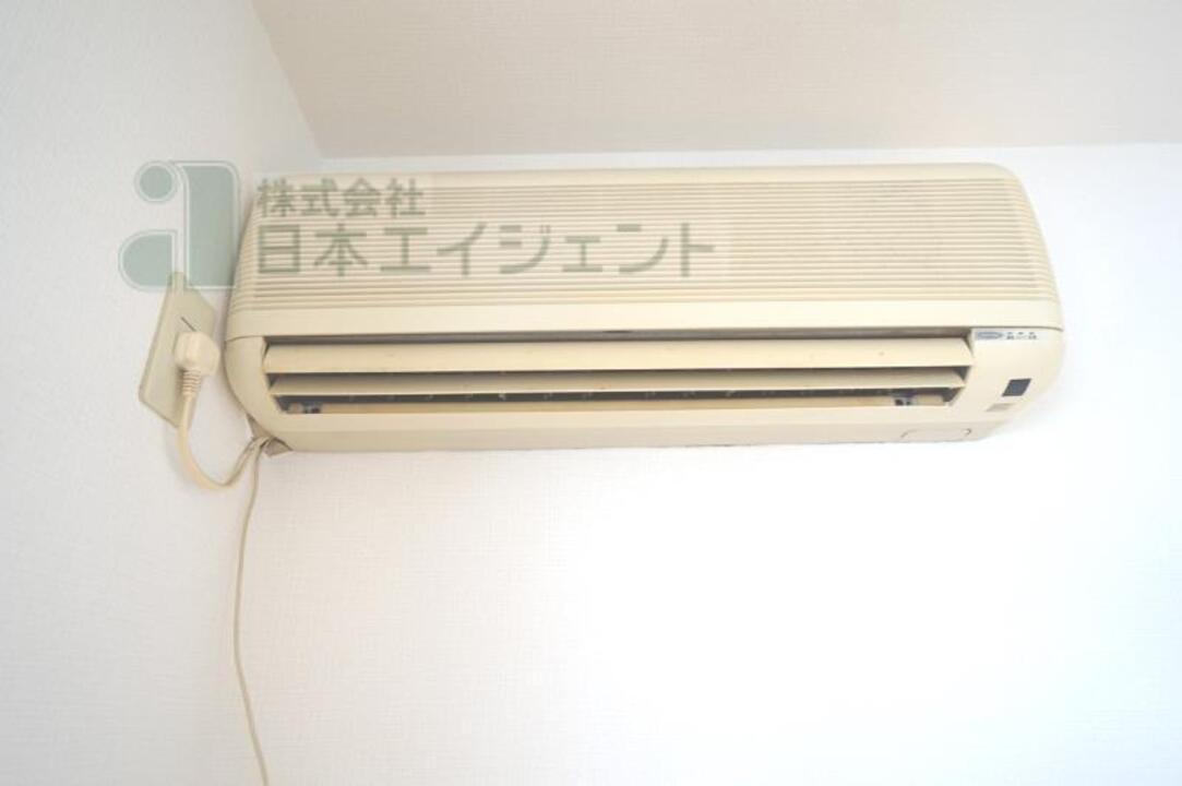 エアコン