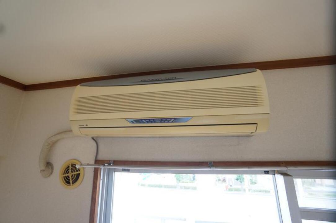 エアコン