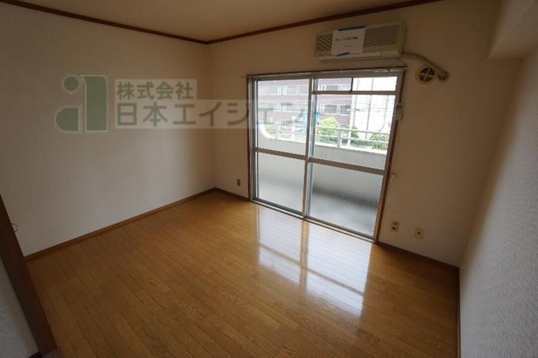 洋室