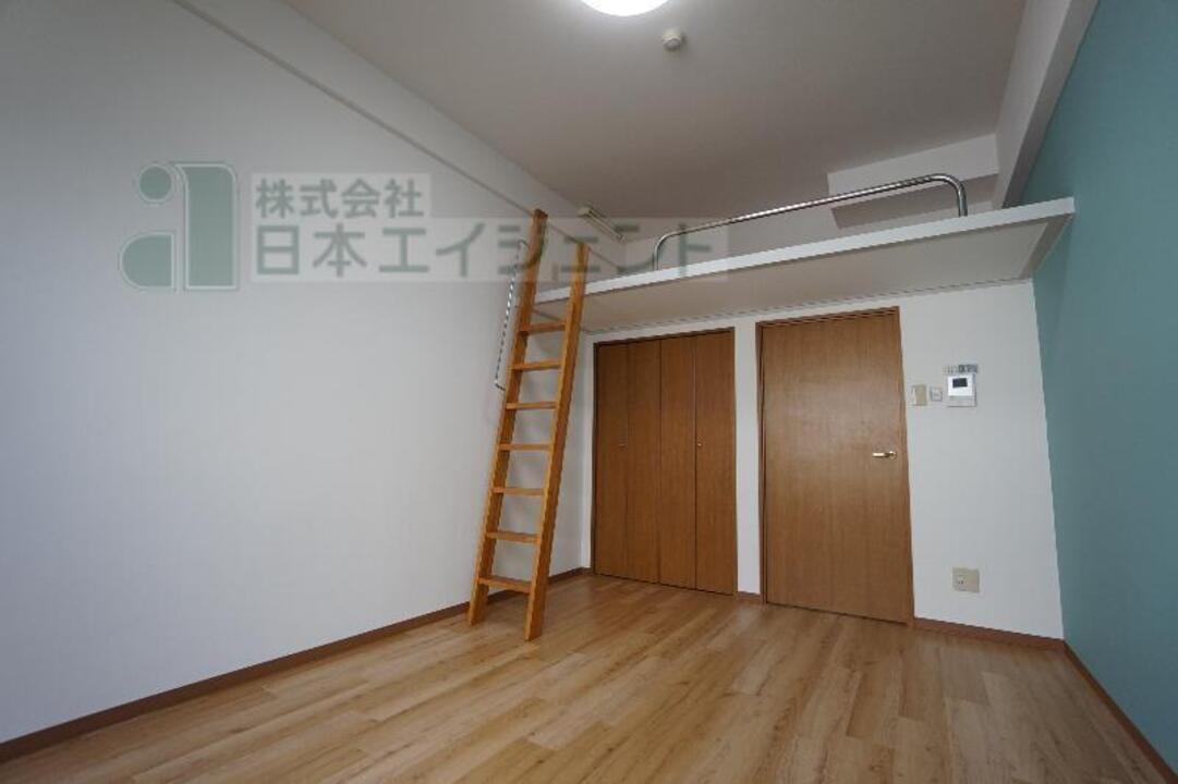洋室