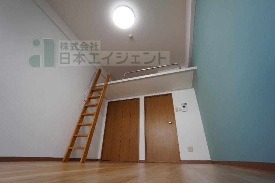 洋室