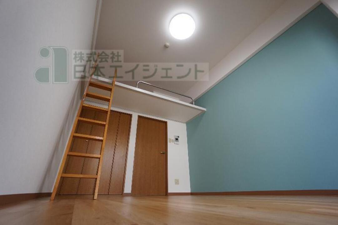洋室