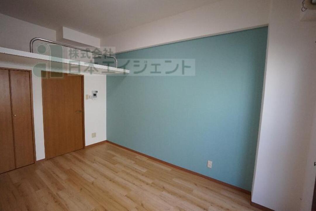 洋室