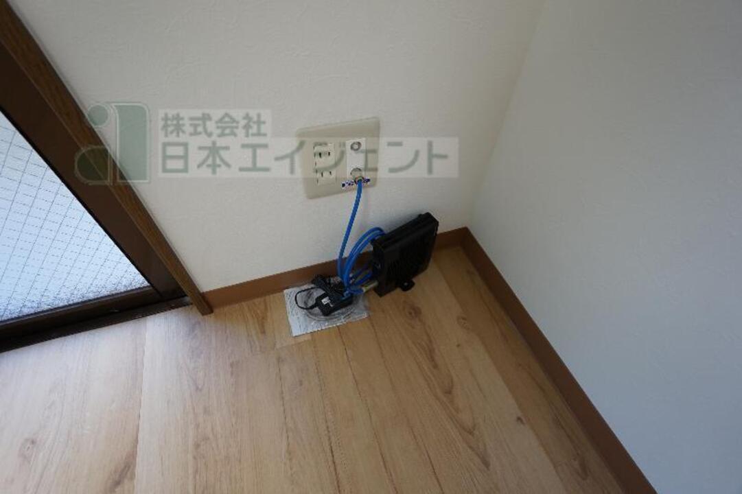 洋室