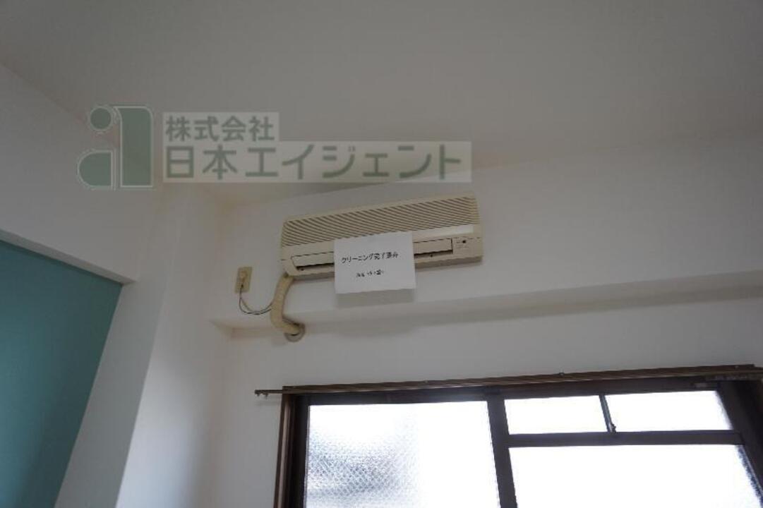エアコン