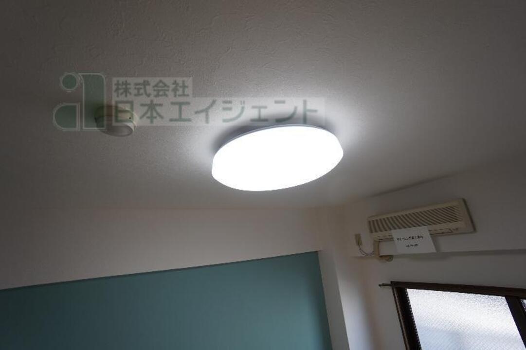 照明器具