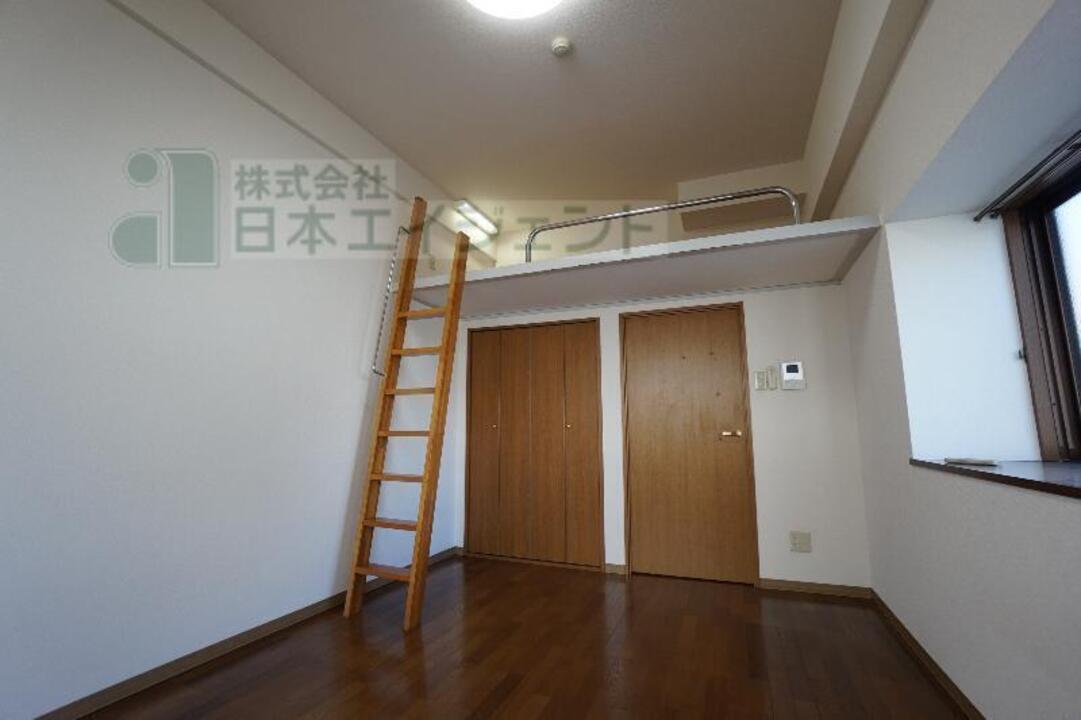 洋室