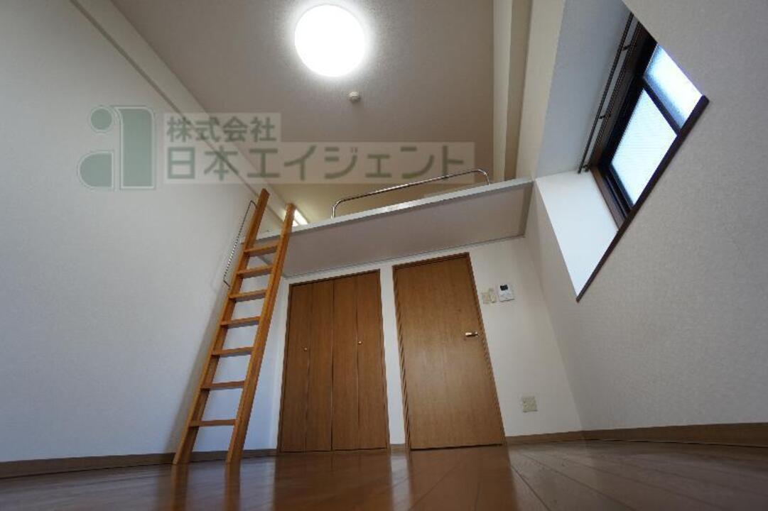 洋室