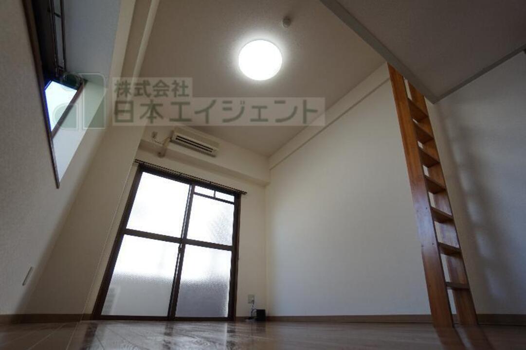 洋室