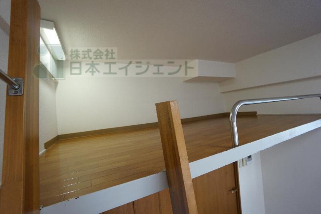 ロフト