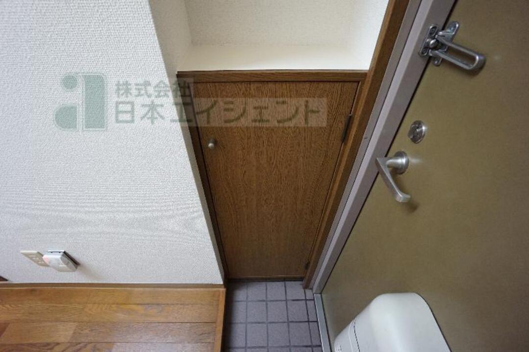 下駄箱