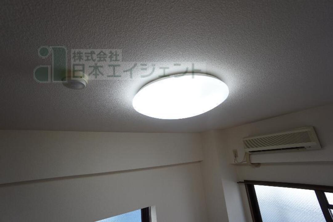 照明器具