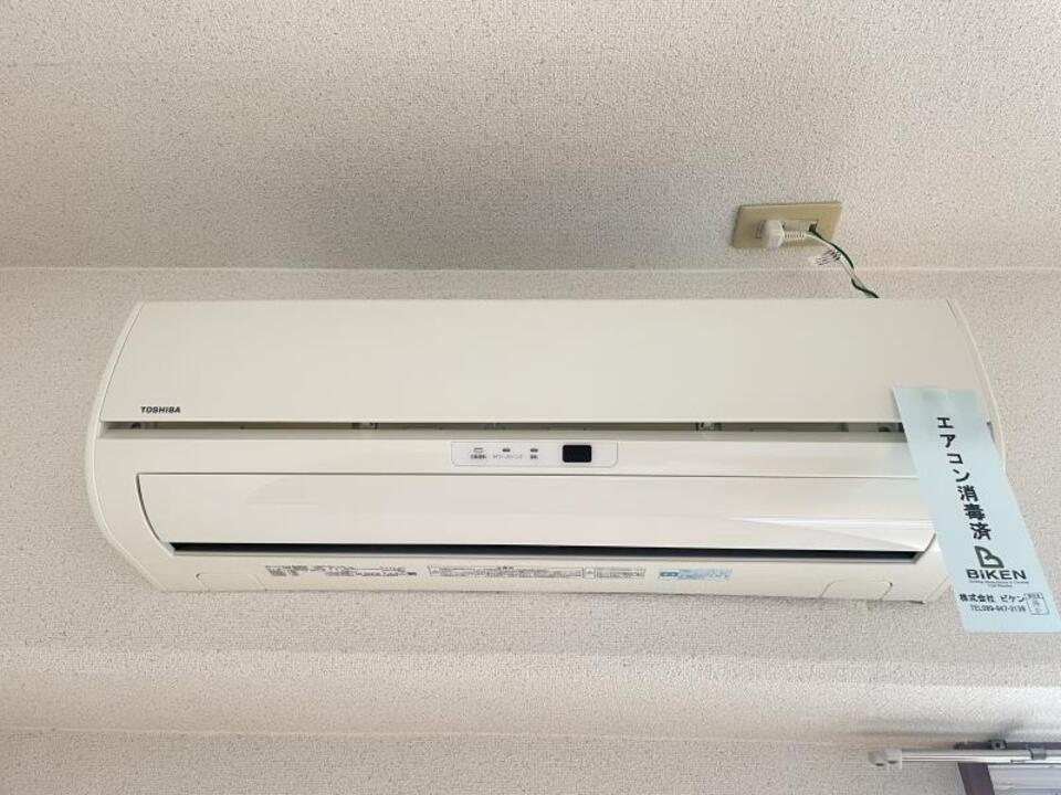 エアコン