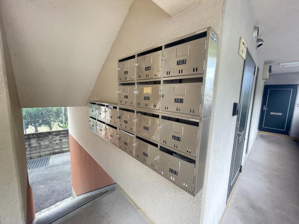 メールBOX