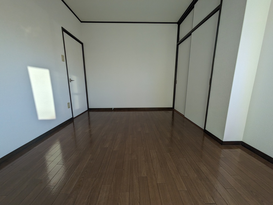 洋室6.5帖
